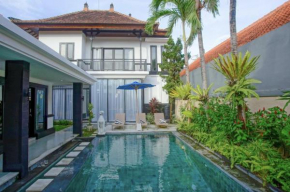 Nadina villa in Canggu